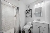 302 Canal Drive Unit 21, Carolina Beach, NC 28428 — 2-bedroom waterfront condo in Beach Harbour, Carolina Beach, NC, photo 20 of 52