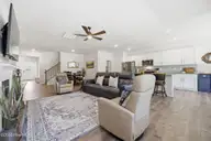 138 Pumpernickel Place, Washington, NC 27889 — 4-bedroom home in Wheat Field, Washington, NC, photo 13 of 48: great room view 5