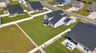 269 Mayflower Drive NW, Calabash, NC 28467 — 4-bedroom home in Allston Park, Calabash, NC, photo 5 of 44