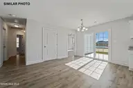742 Regiment Road, Jacksonville, NC 28546 — 3-bedroom home in Onslow Bay, Jacksonville, NC, photo 10 of 34