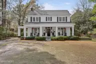 1505 Nash Street N, Wilson, NC 27893 — 3-bedroom home in West End Park, Wilson, NC, photo 1 of 43: Front