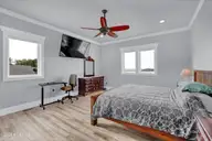 1044 Mallard Bay Drive, Hampstead, NC 28443 — 3-bedroom waterfront home in Topsail Acres, Hampstead, NC, photo 13 of 45