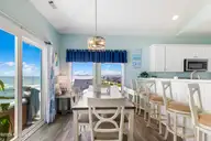 242 Sea Shore Drive, North Topsail Beach, NC 28460 — 5-bedroom waterfront townhome in Old Settlers Beach, North Topsail Beach, NC, photo 21 of 72