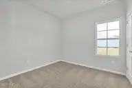 483 Galloping Foal Way SE, Bolivia, NC 28422 — 3-bedroom home in River Tide Farms, Bolivia, NC, photo 16 of 25: Bedroom #2