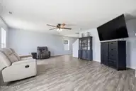881 Ashbury Lane, Ayden, NC 28513 — 4-bedroom home in Ashbury, Ayden, NC, photo 12 of 43: Living Room 3