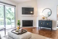 925 Morganton Road 7c, Pinehurst, NC 28374 — 2-bedroom townhome in Dogwood Terrace, Pinehurst, NC, photo 10 of 38: DSC06844