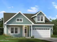 108 Pine View Boulevard, Beaufort, NC 28516 — 3-bedroom home in Beau Coast West, Beaufort, NC, photo 3 of 6: South River Rendering