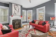 312 Church Street, Wilmington, NC 28401 — 4-bedroom home in Historic District, Wilmington, NC, photo 8 of 53