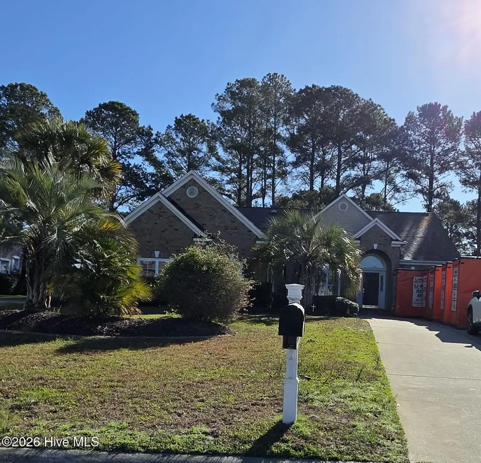 923 Meadowlands Trail NW, Calabash, NC 28467 — 3-bedroom home in Meadowlands, Calabash, NC, photo 1 of 1