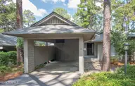 285 Sugar Gum Lane - 12 Aronimink, Pinehurst, NC 28374 — 2-bedroom condo in Aronimink, Pinehurst, NC, photo 1 of 45: FrontExterior2