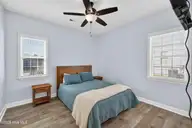 6404 Shire Lane, Wilmington, NC 28411 — 4-bedroom home in Belmar Forest, Wilmington, NC, photo 18 of 39: 6404ShireLane-33