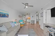 1404 Canal Drive 34, Carolina Beach, NC 28428 — 2-bedroom waterfront condo in Ocean Harbor, Carolina Beach, NC, photo 16 of 32