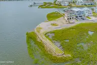1534 94 Riverside Drive, Sunset Beach, NC 28468 — waterfront lot in Ocean Club Estates, Sunset Beach, NC, photo 6 of 44