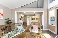 3 Gate 6, Carolina Shores, NC 28467 — 3-bedroom waterfront home in Carolina Shores, Carolina Shores, NC, photo 19 of 53: Carolina Room