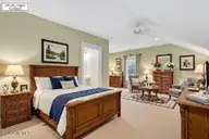 107 Argosy Drive, New Bern, NC 28560 — 3-bedroom waterfront home in Fairfield Harbour, New Bern, NC, photo 23 of 49