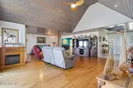 3347 Channelside Drive SW, Supply, NC 28462 — 3-bedroom waterfront home in Lockwood Folly, Supply, NC, photo 11 of 77: 3347 Channelside Drive