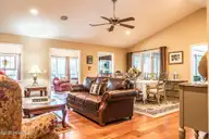 19 Highland Drive, Whispering Pines, NC 28327 — 3-bedroom home in Whispering Pines, Whispering Pines, NC, photo 5 of 43