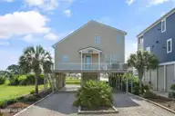 423 Cobia Street, Sunset Beach, NC 28468 — 4-bedroom waterfront home, Sunset Beach, NC, photo 8 of 53