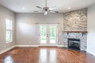 125 Bree Court, Aberdeen, NC 28315 — 5-bedroom home in Devonshire, Aberdeen, NC, photo 13 of 46: Living Room
