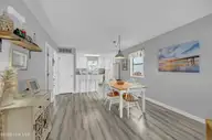 1503 Carolina Beach Avenue N Apt 1d, Carolina Beach, NC 28428 — 2-bedroom condo in Reefs II, Carolina Beach, NC, photo 3 of 28: 003_img_0431_535