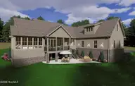 10 Chestertown Drive, Pinehurst, NC 28374 — 4-bedroom home in Forest Creek, Pinehurst, NC, photo 24 of 24: Scene 5