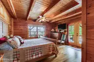 949 Fifty Lakes Drive, Southport, NC 28461 — 3-bedroom waterfront home in Boiling Spring Lakes, Southport, NC, photo 16 of 59: 949 Fifty Lakes-16