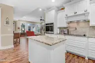 110 Christopher Allen Drive, Goldsboro, NC 27534 — 3-bedroom home in Glenda's Pointe, Goldsboro, NC, photo 14 of 32: 18-110 Christopher Allen Dr-18