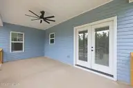 2013 Pewter Drive, West End, NC 27376 — 4-bedroom home in Gretchen Pines, West End, NC, photo 15 of 17: GRETCHEN PINES LOT 118