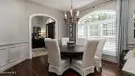 370 Lake Dornoch Drive, Pinehurst, NC 28374 — 4-bedroom home in CCNC, Pinehurst, NC, photo 13 of 57: 370 Lake Dornoch-4