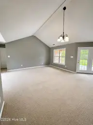 206 Rosewood Circle, Jacksonville, NC 28546 — 3-bedroom home in Hunters Creek, Jacksonville, NC, photo 6 of 24
