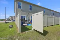 332 Glenellen Loop Road, Midway Park, NC 28544 — 2-bedroom townhome in Boyington Place, Midway Park, NC, photo 6 of 30