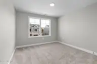 245 Cline Way Unit 112, Beaufort, NC 28516 — 3-bedroom townhome in 1809 Live Oak, Beaufort, NC, photo 24 of 44: Bedroom 2