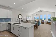 124 Shell Road, Surf City, NC 28445 — 3-bedroom waterfront townhome in Dune Ridge, Surf City, NC, photo 11 of 33: 765 Dune Ridge photos 6