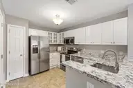4126 Breezewood Drive Apt 202, Wilmington, NC 28412 — 2-bedroom waterfront condo in Breezewood Condominiums, Wilmington, NC, photo 8 of 37