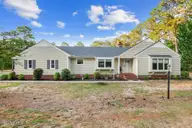 401 Yearling Drive, Goldsboro, NC 27534 — 3-bedroom home in Stratford Acres, Goldsboro, NC, photo 1 of 53: 401 Yearling Dr Front View