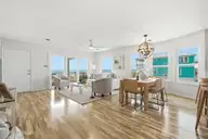 1202 Carolina Beach Avenue N Apt 3, Carolina Beach, NC 28428 — 3-bedroom waterfront condo in Sea Dunes, Carolina Beach, NC, photo 7 of 73
