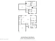 7247 Nc 22 Hwy, Carthage, NC 28327 — 4-bedroom home, Carthage, NC, photo 6 of 50: 3-Floorplan_3