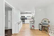 1700 Crescent Drive, Elizabeth City, NC 27909 — 3-bedroom home in Edgewood, Elizabeth City, NC, photo 17 of 52: Dining/Kitchen