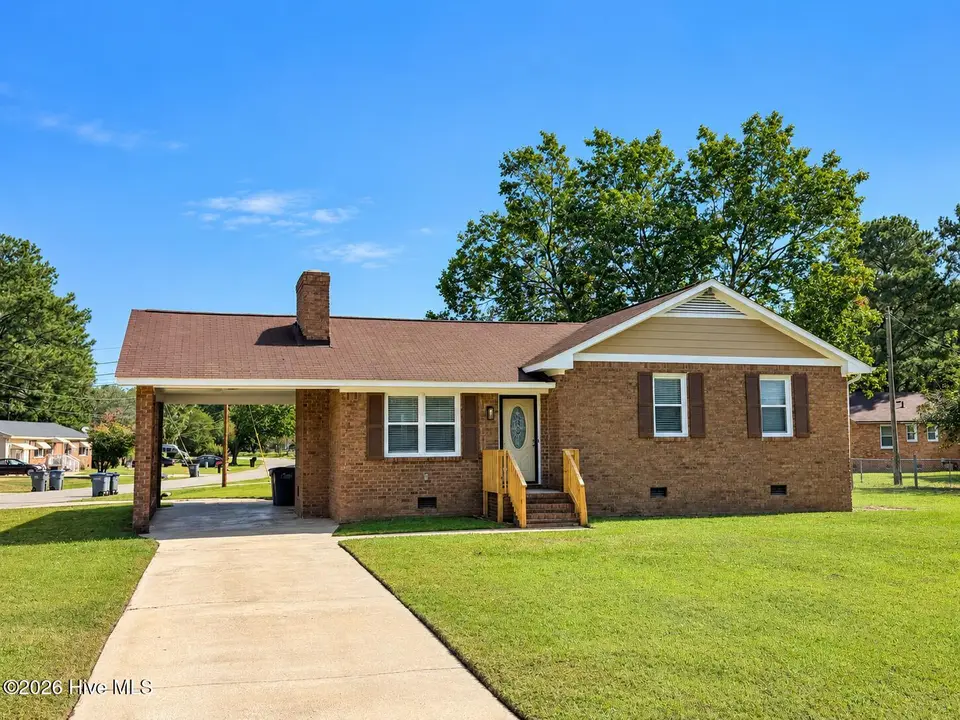 101 Pickwick Court, Rocky Mount, NC 27801 — 3-bedroom home, Rocky Mount, NC, photo 1 of 8: 5FDFECF3-800A-403B-B74E-8F9D0BCE55C6