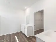1116 Indigo Bunting Drive Lot 53, Leland, NC 28451 — 4-bedroom home in Indigo Preserve, Leland, NC, photo 15 of 41: 12- similar to