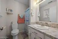 110 Baysden Drive, Jacksonville, NC 28540 — 4-bedroom home in Greenbriar, Jacksonville, NC, photo 7 of 45