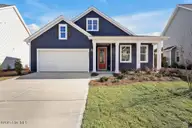 514 Bogue View Road Lot 50, Hubert, NC 28539 — 4-bedroom home in Surfside Landing, Hubert, NC, photo 1 of 35