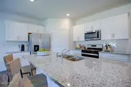 1065 Crossway Lane, Rocky Mount, NC 27804 — 4-bedroom home in Saddlebrook, Rocky Mount, NC, photo 14 of 31: 17-1007_Saddlebrook-13