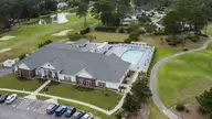 8940 Chesterfield Drive NW, Calabash, NC 28467 — 5-bedroom waterfront home in Brunswick Plantation, Calabash, NC, photo 10 of 11