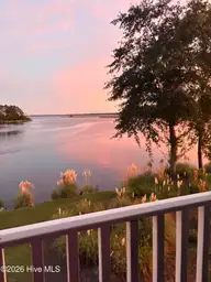 2114 Harbourside Drive, New Bern, NC 28560 — 1-bedroom waterfront condo in Fairfield Harbour, New Bern, NC, photo 9 of 23: IMG_2422