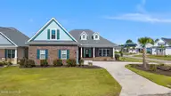 2552 E Timber Crest Drive NE, Leland, NC 28451 — 4-bedroom home in Compass Pointe, Leland, NC, photo 5 of 70
