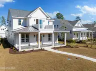 315 Cornubia Drive, Castle Hayne, NC 28429 — 4-bedroom waterfront home in River Bluffs, Castle Hayne, NC, photo 5 of 30: 315 Cornubia MLS-5