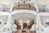 602 210 Seafarers Court, Holly Ridge, NC 28445 — lot in Summerhouse On Everett Bay, Holly Ridge, NC, photo 10 of 20: Clubhouse Main Room 4