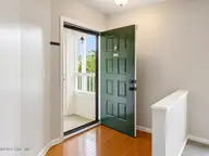 605 Spring Forest Road E, Greenville, NC 27834 — 2-bedroom condo in Spring Forest, Greenville, NC, photo 6 of 13: foyer