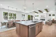 3295 Marsh View Drive SW, Supply, NC 28462 — 3-bedroom waterfront home in Lockwood Folly, Supply, NC, photo 12 of 74